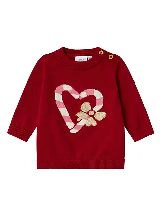 NAME IT | Baby Pullover NBFREAMO | 
